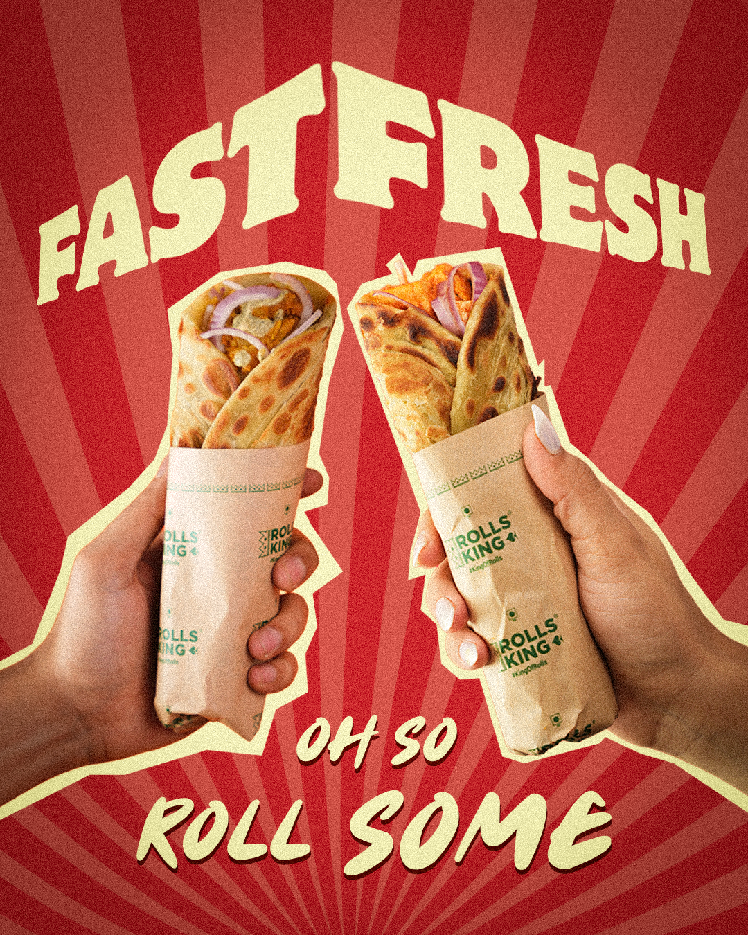 Rollsking Project Image 2
